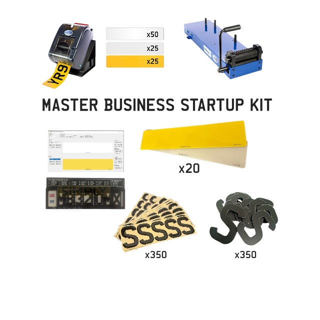 Startup Packages