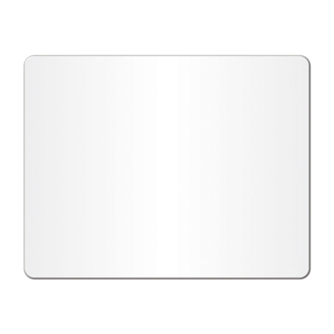 Motorbike 229x178mm Acrylic Number Plates (Box of 20)