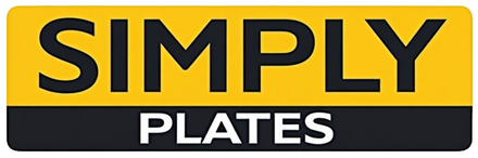 Simply Plates